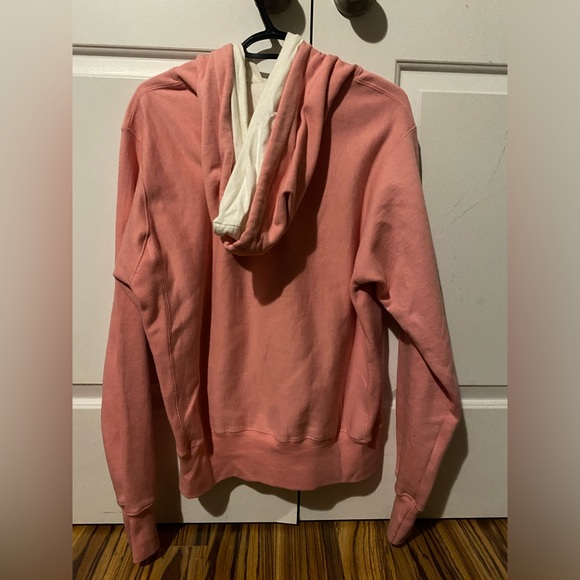 Pink Champion Hoodie - Picture 2 of 4